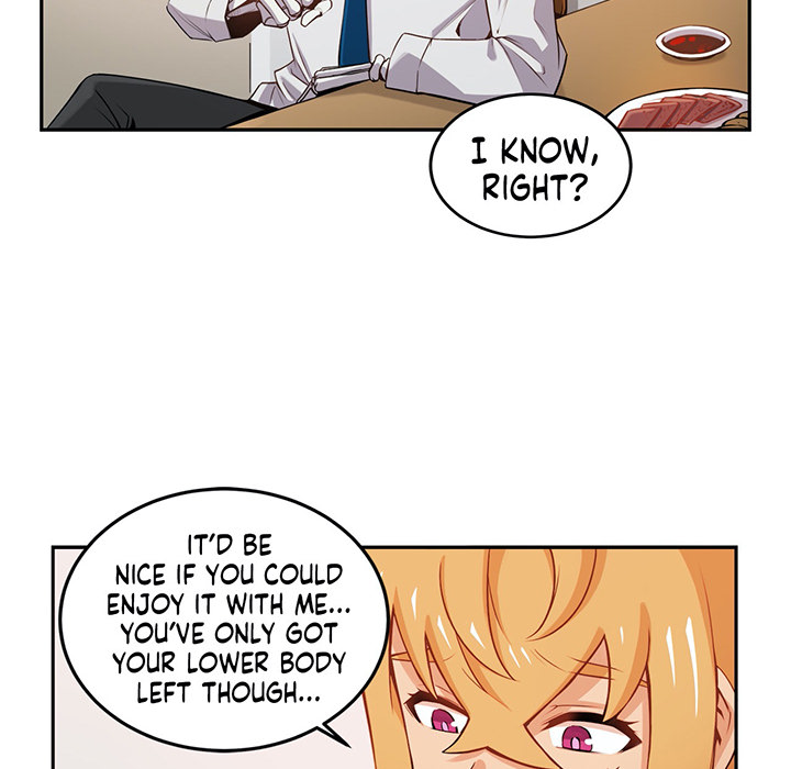 Zombie Girlfriend! - episode 5 - 32