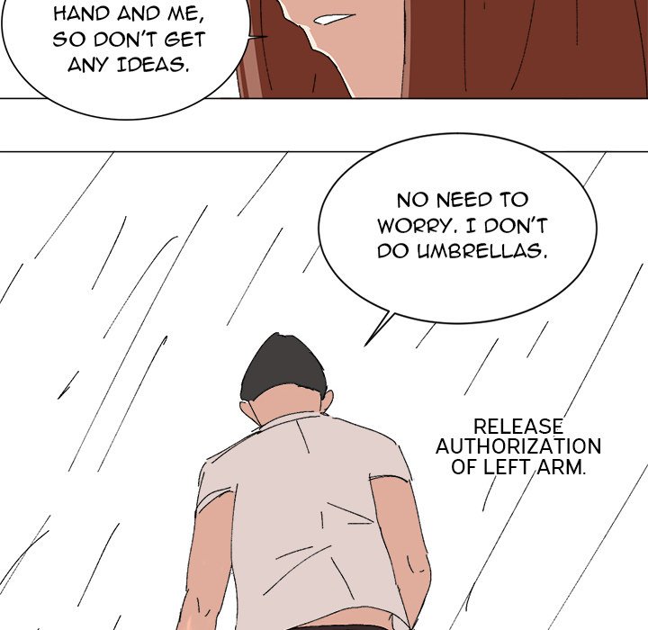 Chilly Charlie - episode 3 - 9