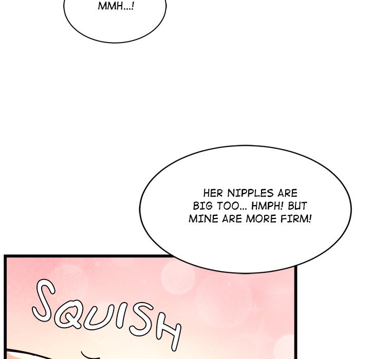 My Other Girlfriend - episode 4 - 152