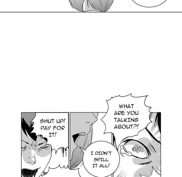 The Strange Lady In Our Town - episode 1 - 33