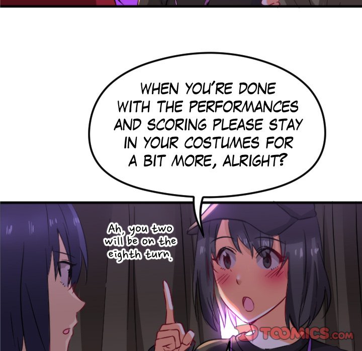 Ohayo Tokyo - episode 61 - 25