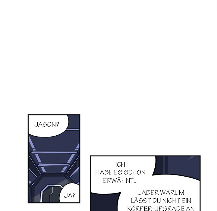 Robogattin - episode 11 - 27