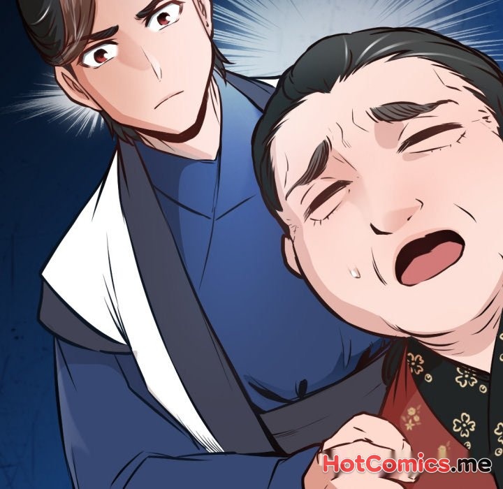 River Where the Moon Rises - episode 27 - 23