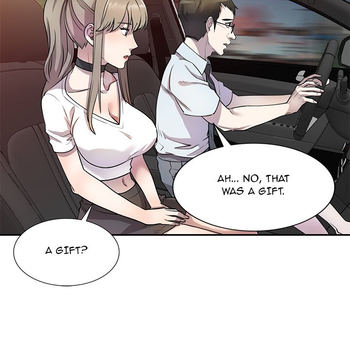 Secret Tutor - episode 14 - 42