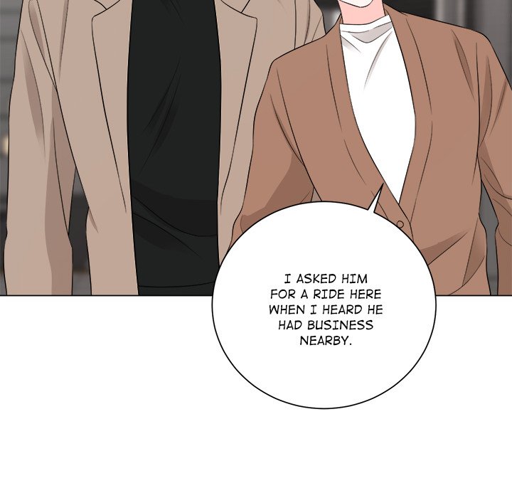 Secrets Between the Sheets [non-adult] - episode 15 - 9