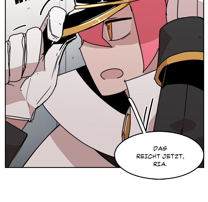 Justitia - episode 32 - 38