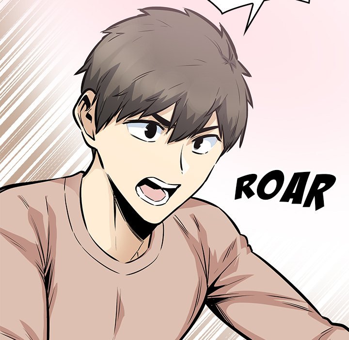Excuse Me, This is my Room - episode 50 - 17