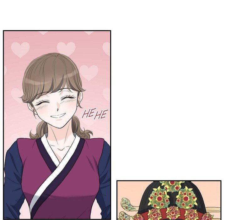 Crown Prince's Marriage Proposal - episode 29 - 95