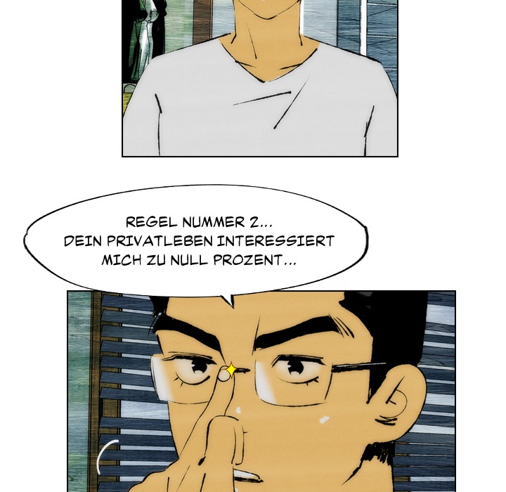 Verstand über Muskeln - episode 21 - 58