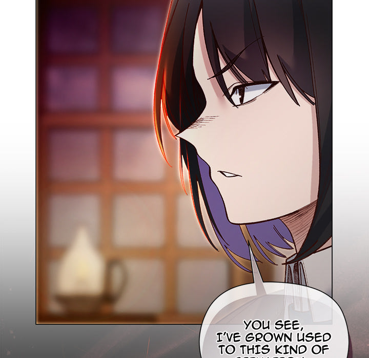 Young Lady's Knight - episode 49 - 21