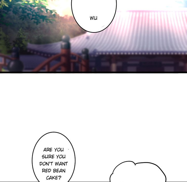 Flowers Whispering - episode 29 - 50