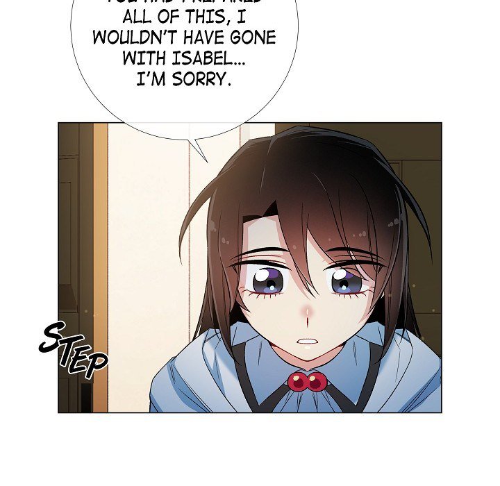 The Maid and the Vampire - episode 25 - 23