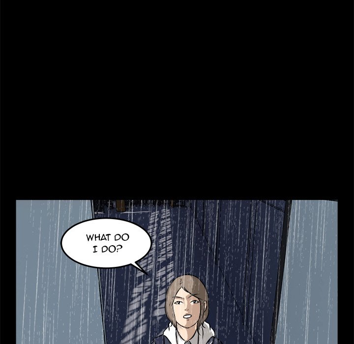 He Queen - episode 13 - 37