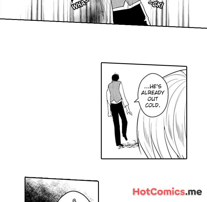Group-Zero Omnibus Vol.1 - episode 6 - 36