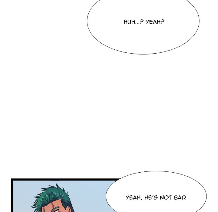 Same, but Different - episode 19 - 37