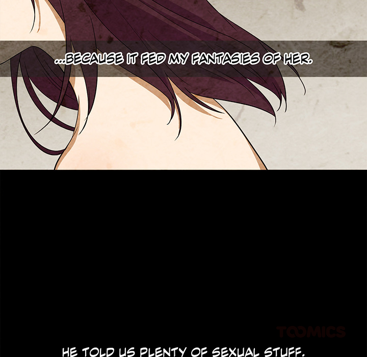 Shame Room - episode 6 - 9