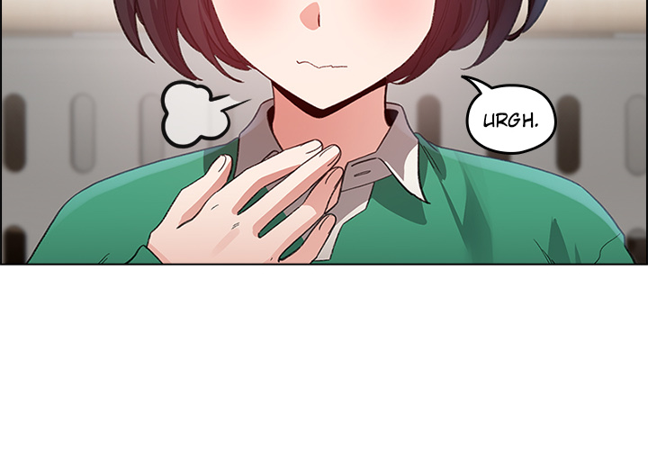 Überleben in einem Comic - episode 18 - 3