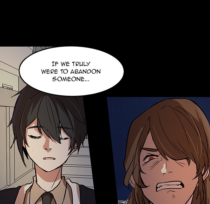 The Tiger, The Sun and The Moon - episode 53 - 71
