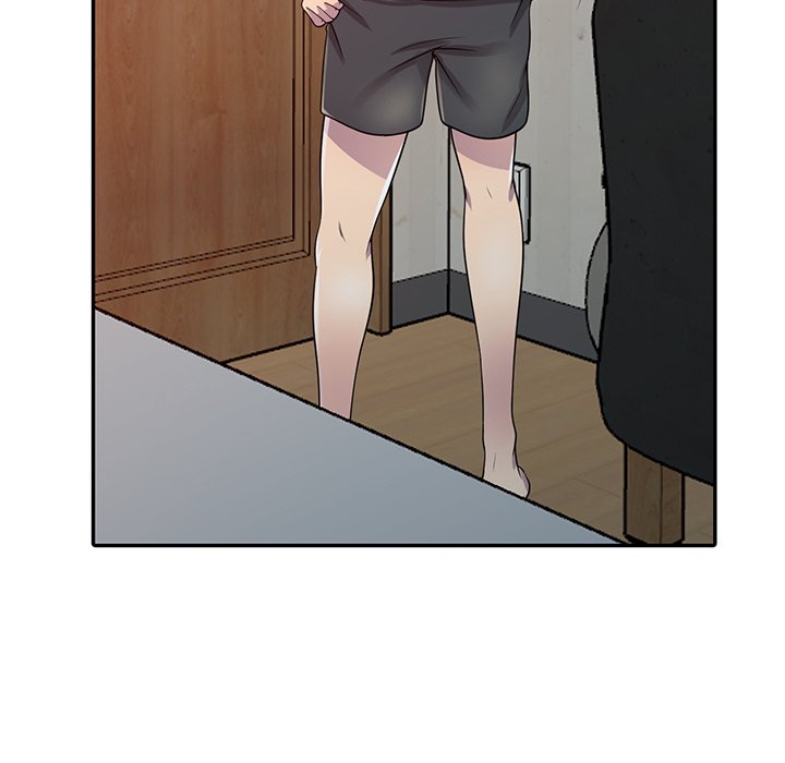 A Stolen Taste - episode 3 - 5