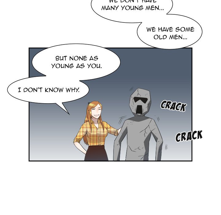 New Teacher in Town - episode 3 - 47