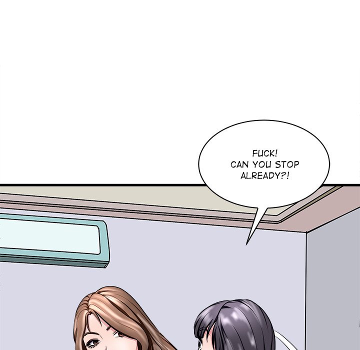 Immoral Family - episode 12 - 84