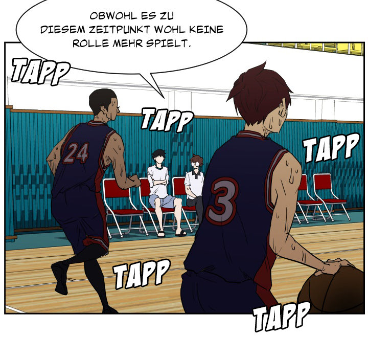 Tweener - episode 51 - 76