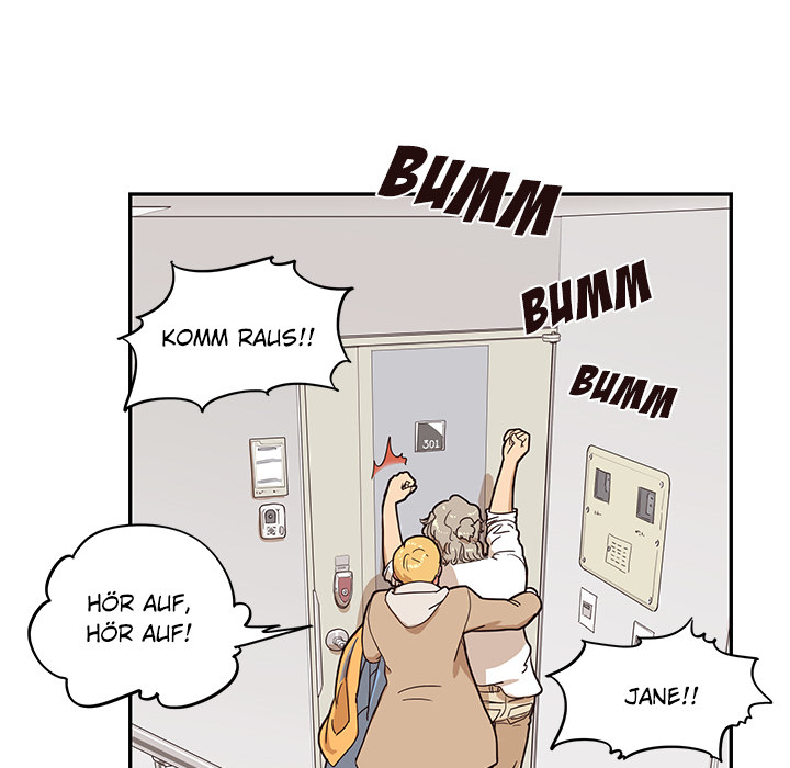 Der Hahn im Korb - episode 33 - 106