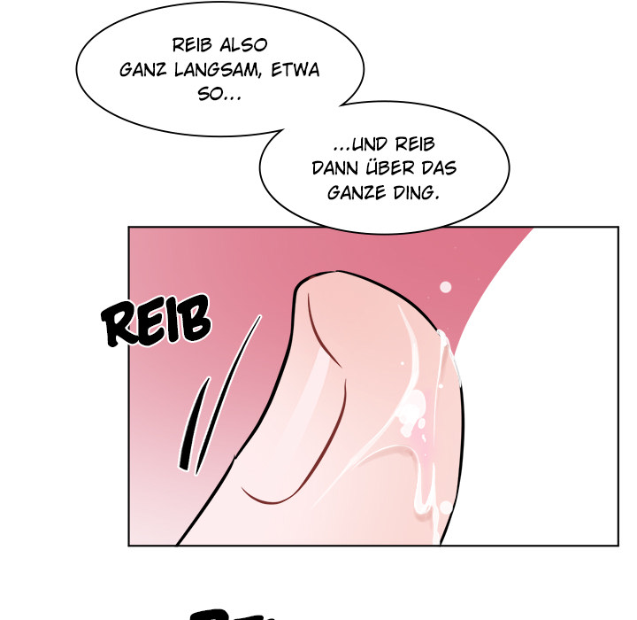 Pheromon Sorbet♥ - episode 21 - 54