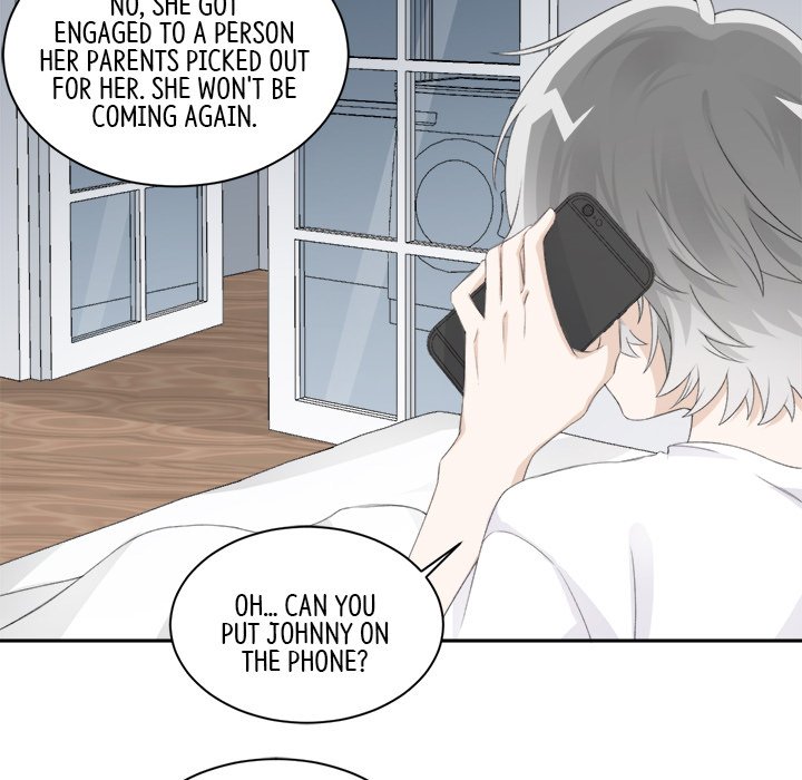 Can't Defy Fate - episode 31 - 96