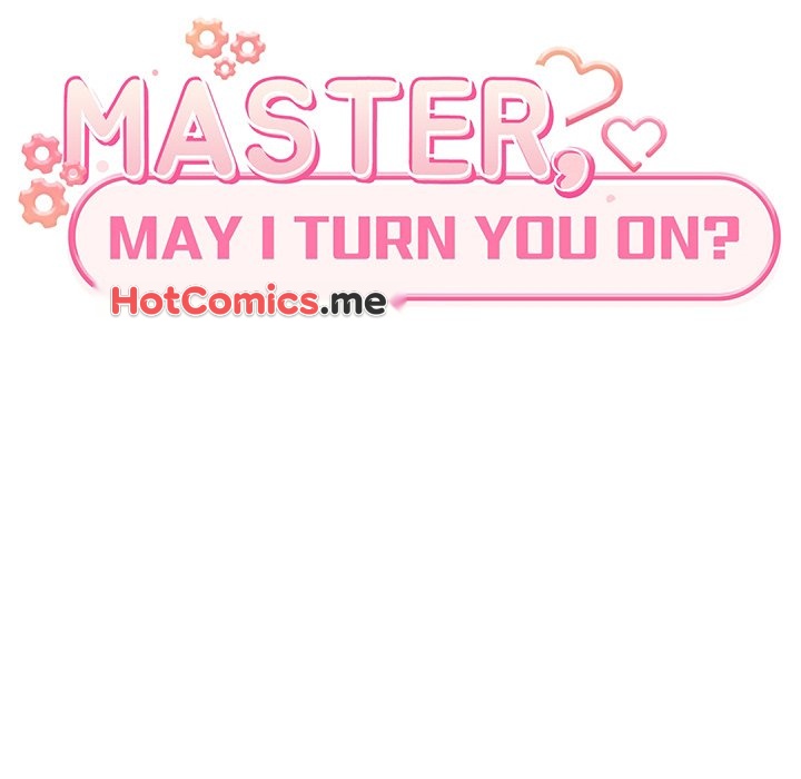 Master, Do You Need A Hand? - episode 27 - 35