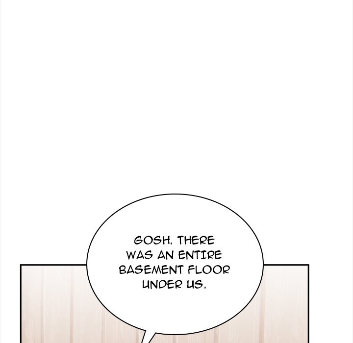 Cabin Resort X - episode 9 - 37
