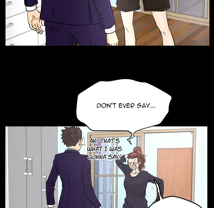 Mr. Kang - episode 8 - 8
