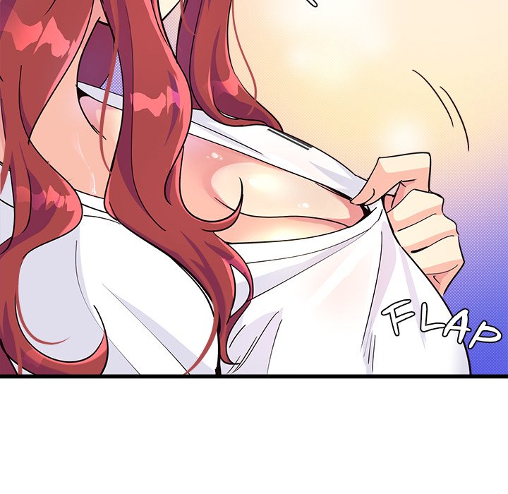 My Other Girlfriend - episode 4 - 90