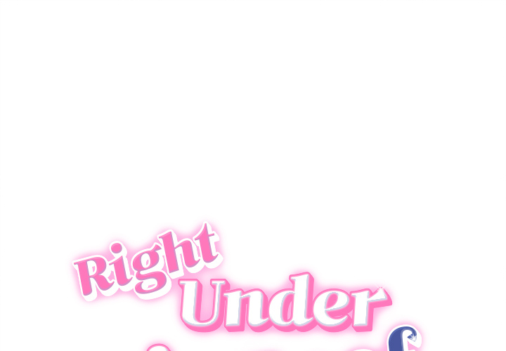 Right Under His Roof - episode 38 - 0