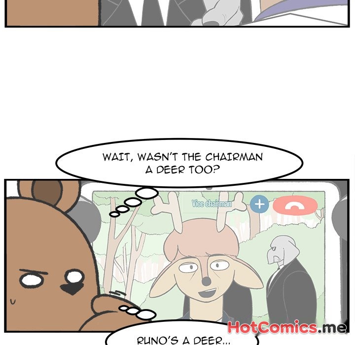 Herbivore High School - episode 38 - 24