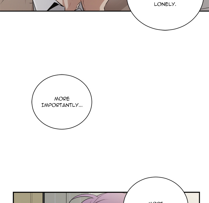 The Spring Scent of the Sea - episode 67 - 12