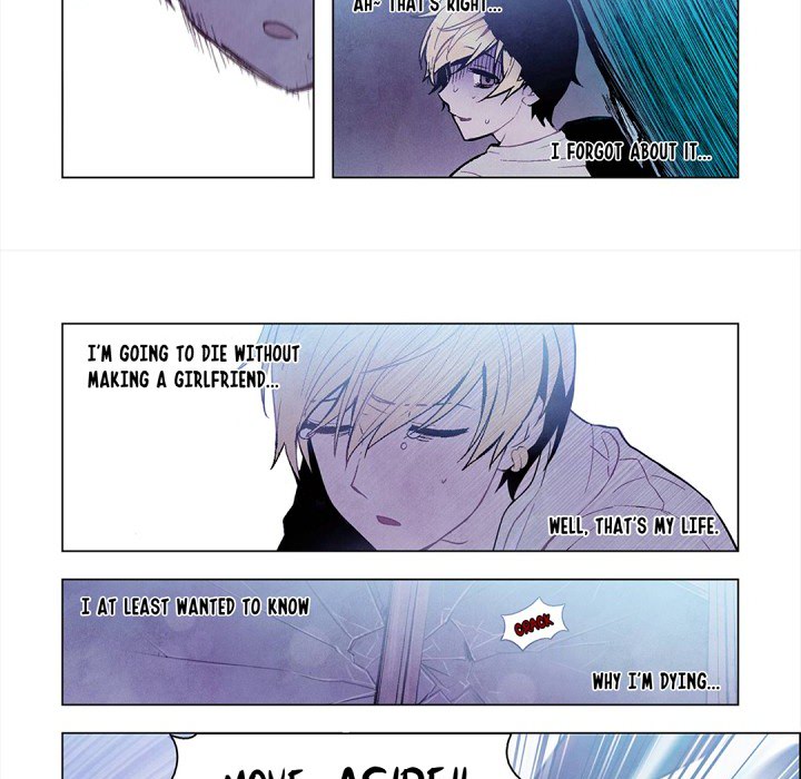 Americano Exodus - episode 1 - 32