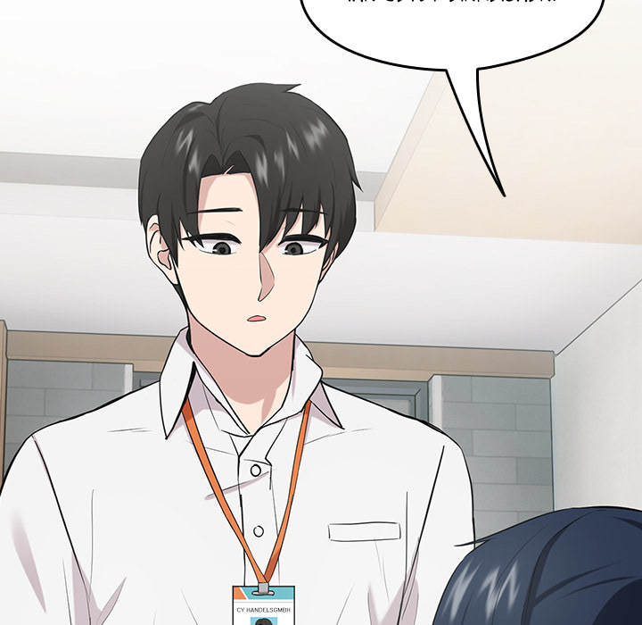 Dating After Work - episode 7 - 22