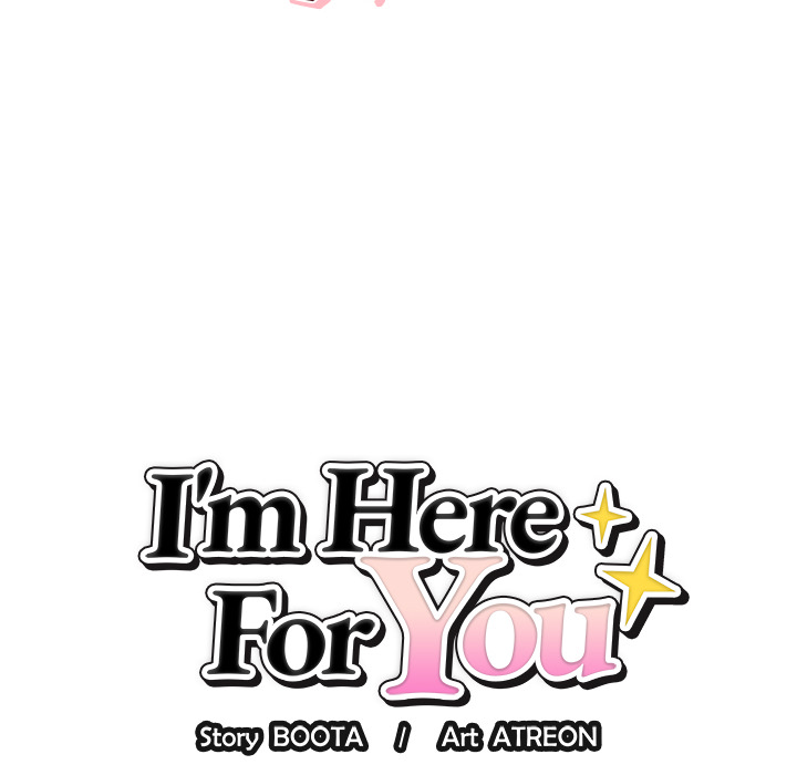 I'm Here for You - UNCENSORED - episode 10 - 162
