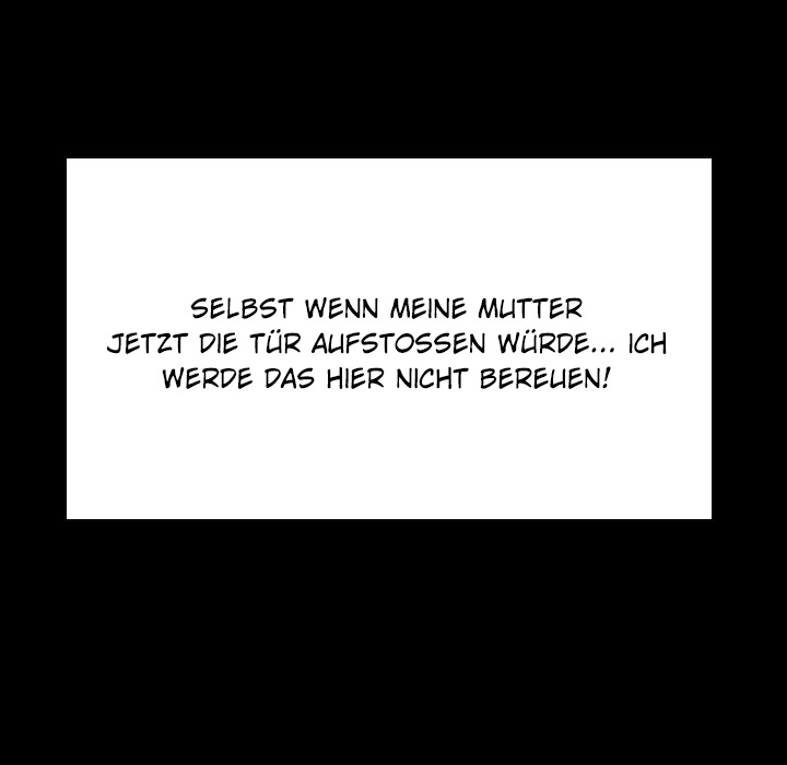 Einziehen, Ausziehen - episode 18 - 25