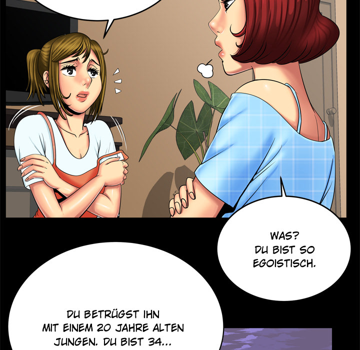 Die Partner meiner Frau - episode 10 - 14
