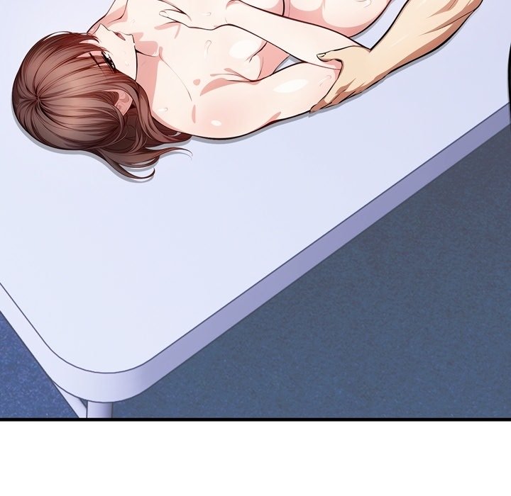 A Housewife's Massage Addiction - episode 10 - 97