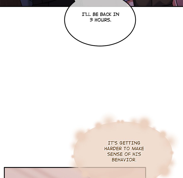 Pregnancy Contract - episode 14 - 14