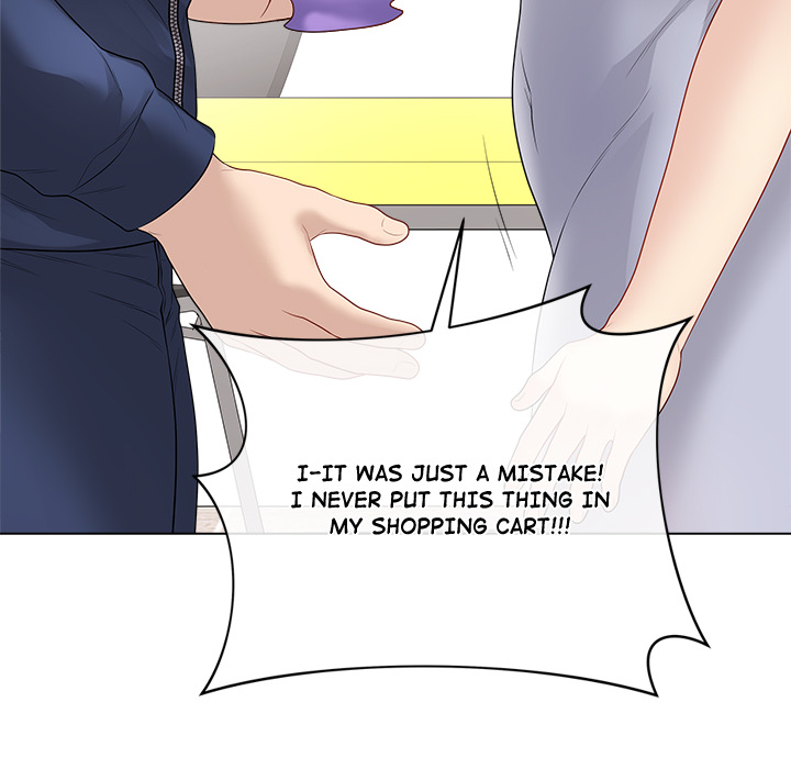 Signed, Sealed, Mistaken - UNCENSORED - episode 28 - 189