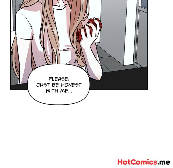 Bitter Sweetheart - episode 11 - 18