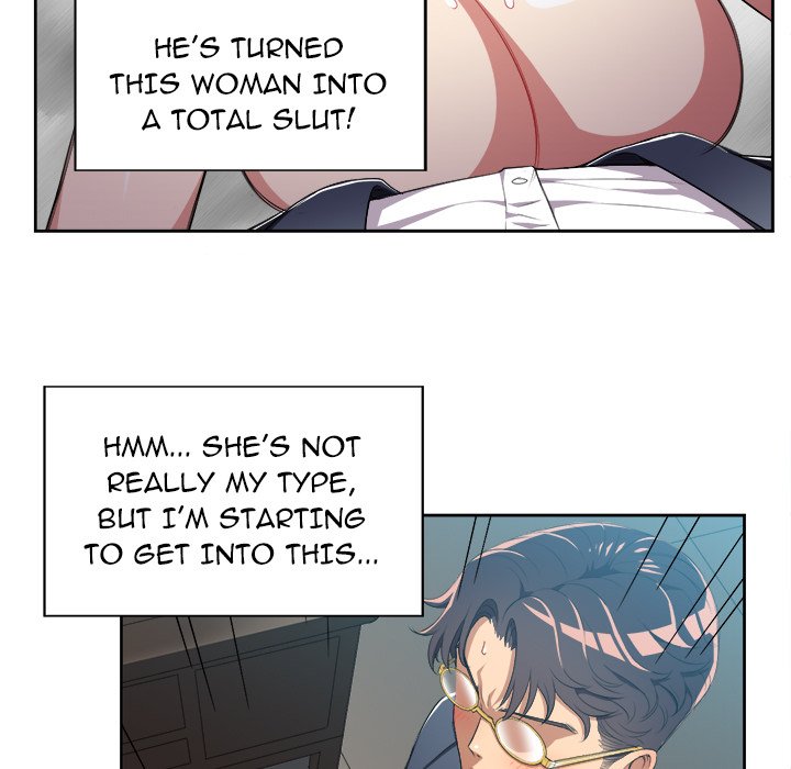 Yuri's Part Time Job - episode 27 - 7