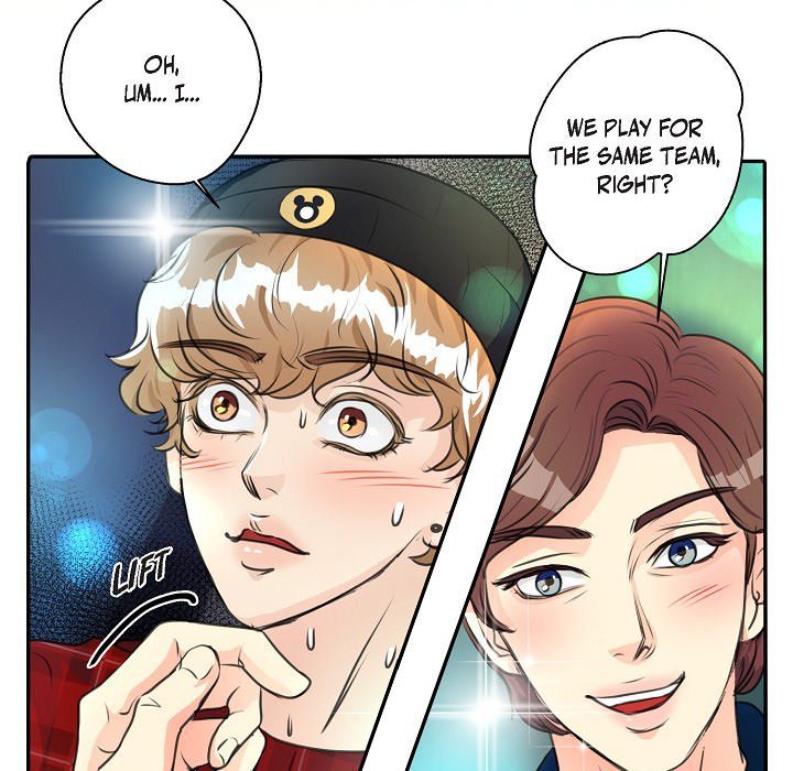 Come Be My Teacher - episode 11 - 11