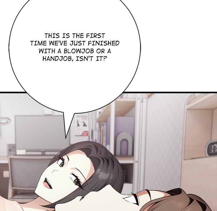Seductive Curves Behind Closed Doors - episode 15 - 9