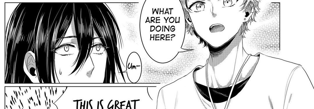 Warm Coffee - episode 10 - 13