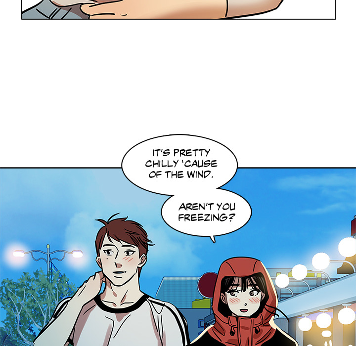Snowman - episode 7 - 46